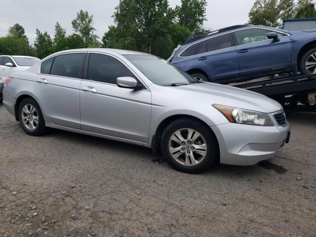 2009 Honda Accord LXP