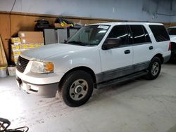 2006 Ford Expedition XLT en venta en Kincheloe, MI