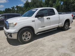 2008 Toyota Tundra Double Cab for sale in Ocala, FL