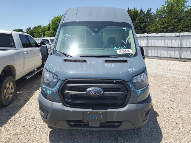 2020 Ford Transit T-250