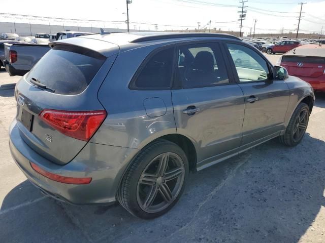 2012 Audi Q5 Premium Plus