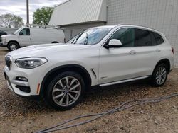 2018 BMW X3 XDRIVE30I for sale in Blaine, MN