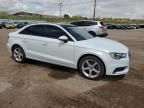 2015 Audi A3 Premium