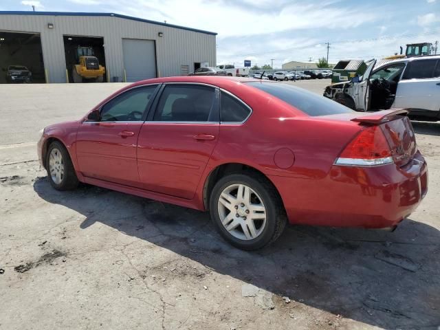 2013 Chevrolet Impala LT