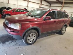 Volvo XC90 3.2 salvage cars for sale: 2008 Volvo XC90 3.2