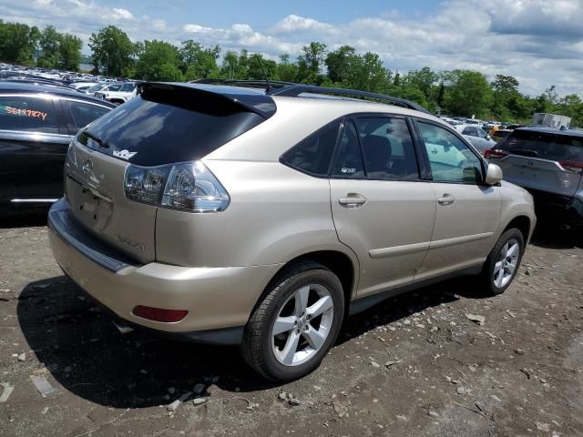 2007 Lexus RX 350