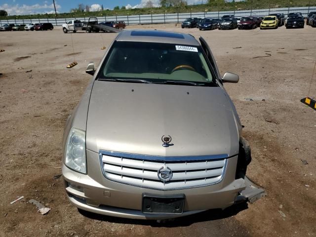 2006 Cadillac STS