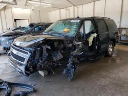 Chevrolet Tahoe salvage cars for sale: 2010 Chevrolet Tahoe C1500  LS
