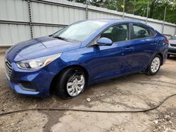 2020 Hyundai Accent SE en venta en Austell, GA