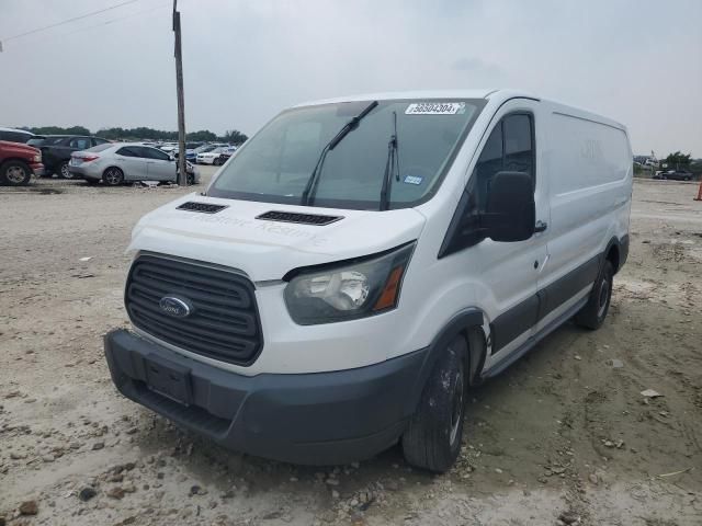 2015 Ford Transit T-150