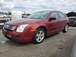 2007 Ford Fusion SE for sale in Cahokia Heights, IL