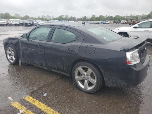 2008 Dodge Charger SXT