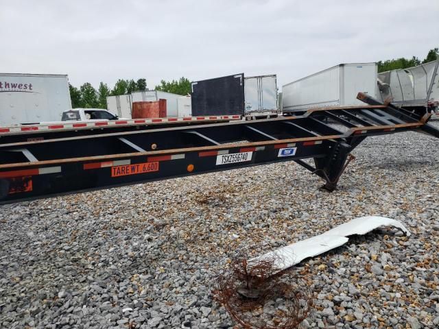 2003 Trailers Trailer