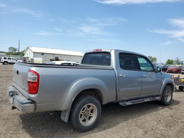 2005 Toyota Tundra Double Cab SR5