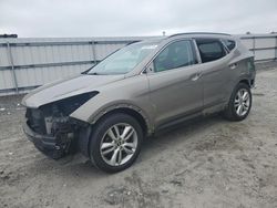 Hyundai Vehiculos salvage en venta: 2014 Hyundai Santa FE Sport