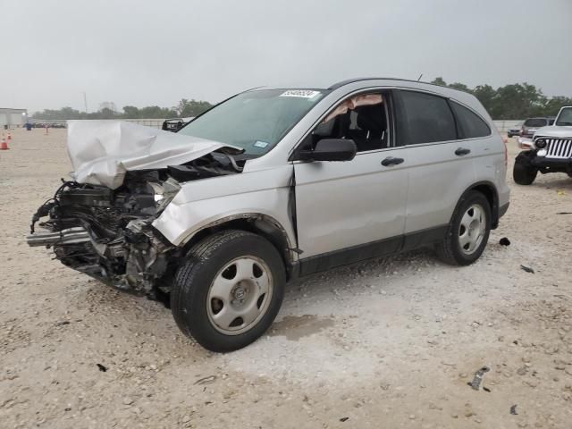 2010 Honda CR-V LX