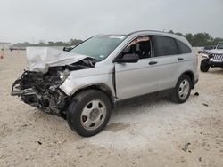2010 Honda CR-V LX for sale in New Braunfels, TX