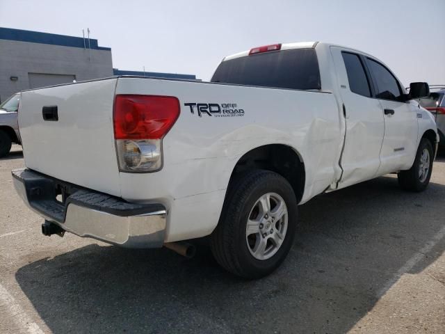 2008 Toyota Tundra Double Cab