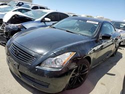 Infiniti g37 Vehiculos salvage en venta: 2010 Infiniti G37 Base