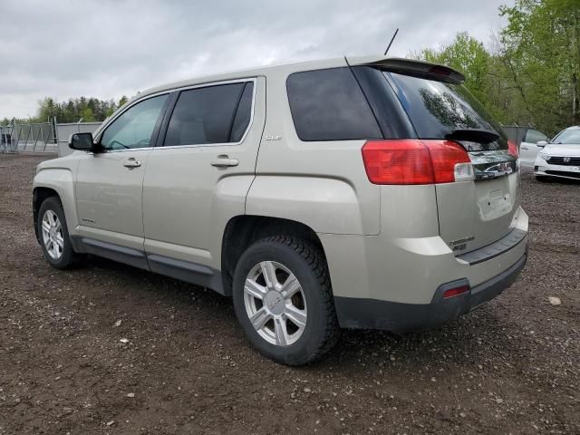 2015 GMC Terrain SLE