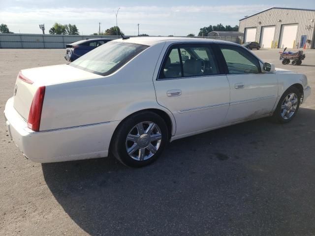 2006 Cadillac DTS