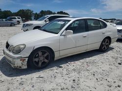 1999 Lexus GS 400 for sale in Loganville, GA