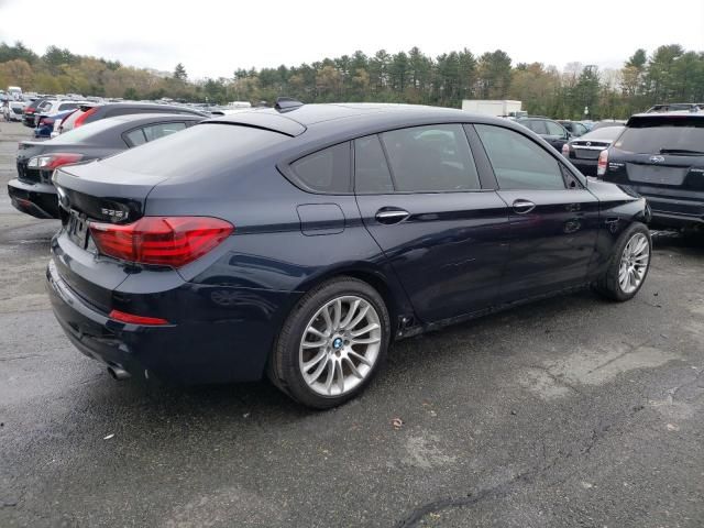 2014 BMW 535 Xigt