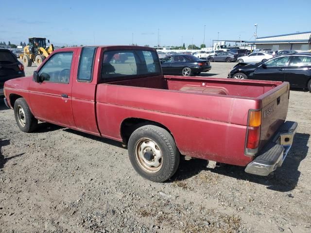 1993 Nissan Truck King Cab