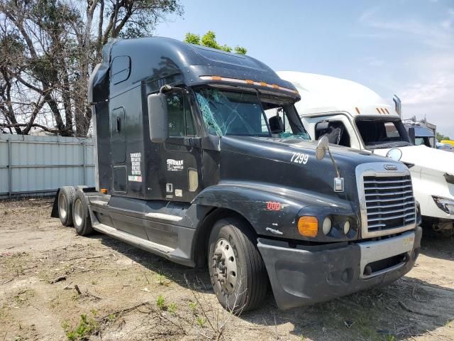 2007 Freightliner Conventional ST120