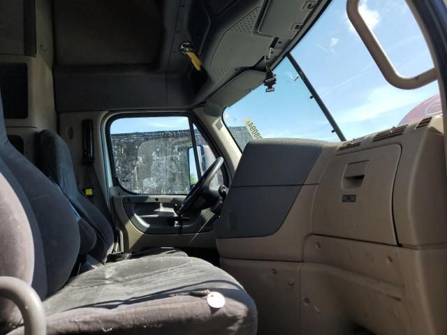 2015 Freightliner Cascadia 125