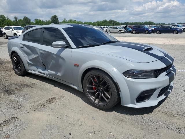 2021 Dodge Charger Scat Pack