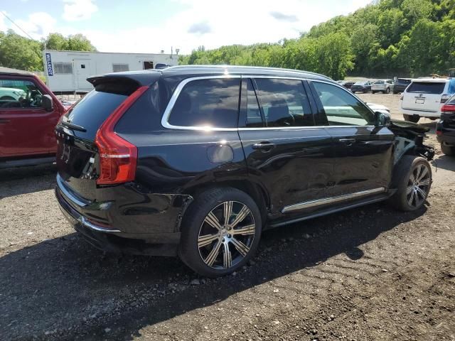 2023 Volvo XC90 Plus