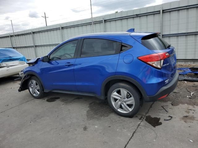 2020 Honda HR-V EX