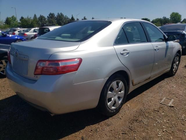 2008 Toyota Camry CE