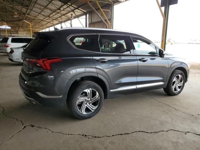 2023 Hyundai Santa FE SEL Premium