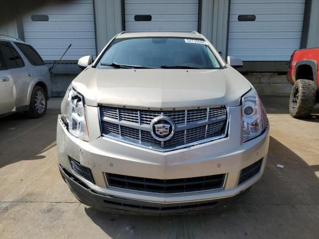 2010 Cadillac SRX Luxury Collection