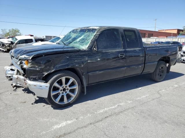 2004 Chevrolet Silverado C1500