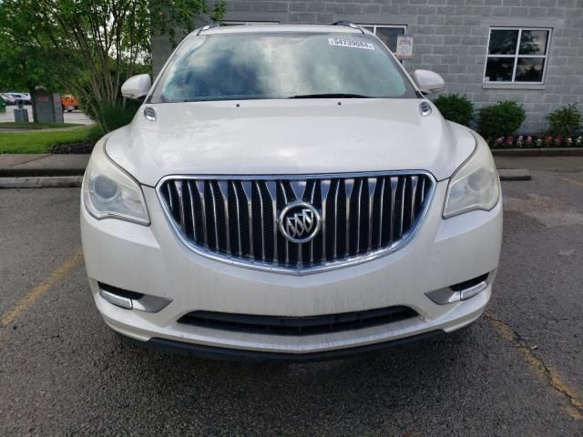 2015 Buick Enclave