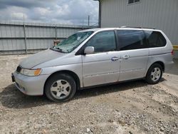 2001 Honda Odyssey EX for sale in Des Moines, IA