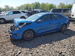 2022 KIA Forte GT for sale in Chalfont, PA