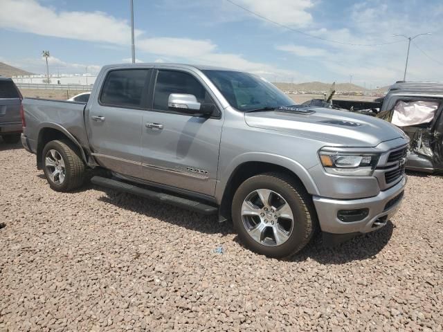 2019 Dodge 1500 Laramie