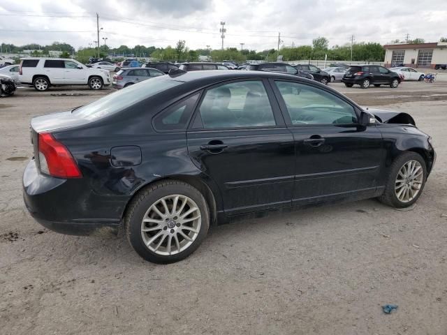 2010 Volvo S40 2.4I