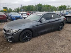 2015 BMW 428 I Gran Coupe Sulev en venta en Chalfont, PA