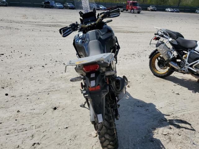 2021 Honda CRF1100 A4