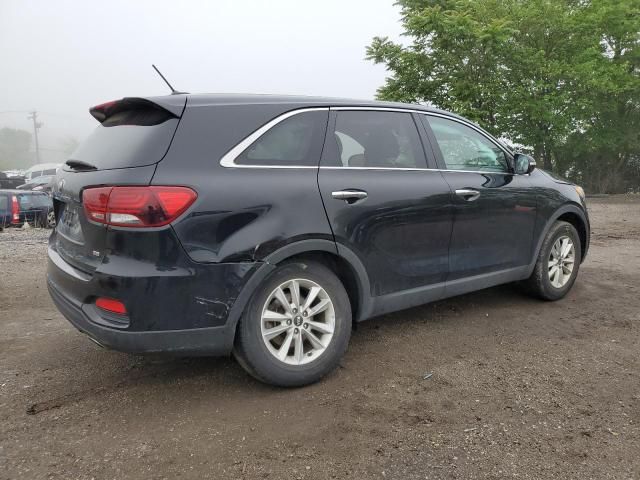 2019 KIA Sorento L