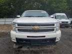 2012 Chevrolet Silverado C1500 LTZ
