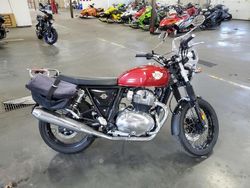 2023 Royal Enfield Motors INT 650 for sale in Ham Lake, MN