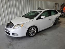 Buick salvage cars for sale: 2014 Buick Verano