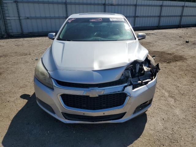 2014 Chevrolet Malibu 1LT