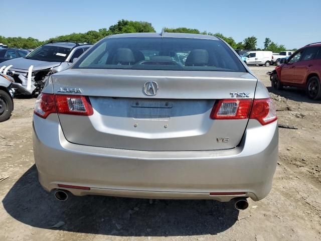 2010 Acura TSX